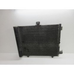 Radiateur Clim Citroen C3 Pluriel Phase 1 Cabriolet